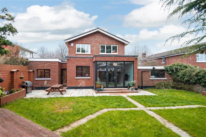 7 Manor Green, Marley Grange, Rathfarnham, Dublin 16