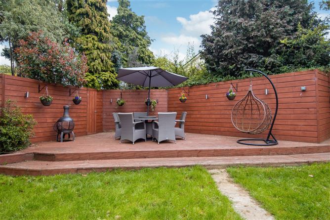 7 Manor Green, Marley Grange, Rathfarnham, Dublin 16