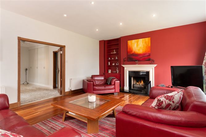 7 Manor Green, Marley Grange, Rathfarnham, Dublin 16