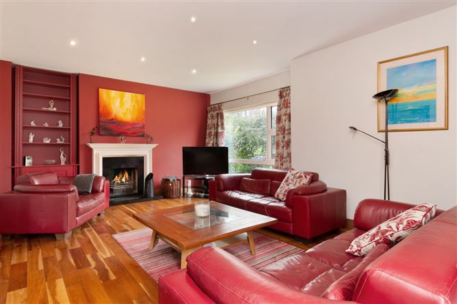 7 Manor Green, Marley Grange, Rathfarnham, Dublin 16