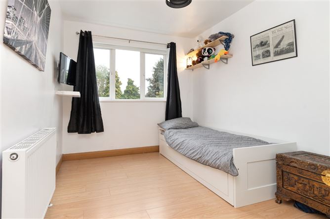 7 Manor Green, Marley Grange, Rathfarnham, Dublin 16