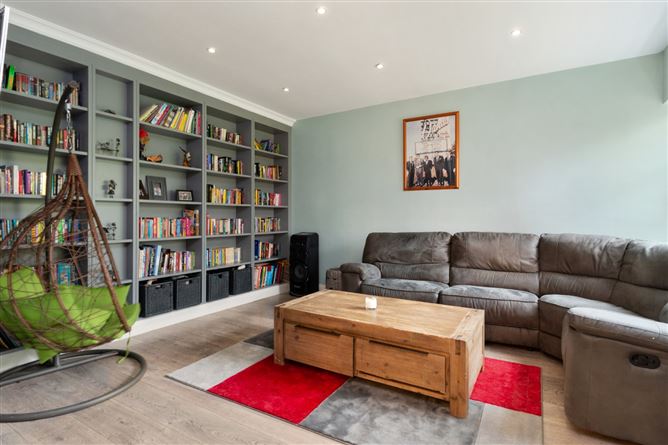 7 Manor Green, Marley Grange, Rathfarnham, Dublin 16