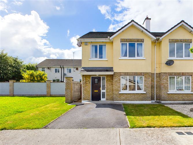 49 Marlstone Manor,Thurles,Co. Tipperary,E41 F2D0