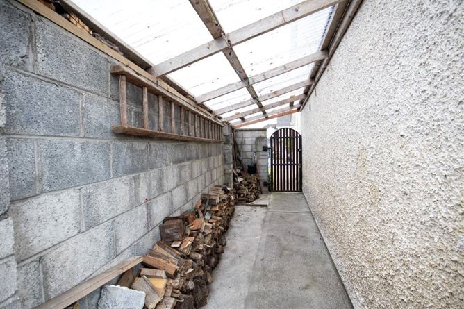 64 Maudlin Court, Thomastown, Co. Kilkenny