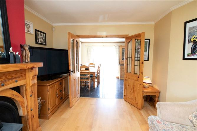 64 Maudlin Court, Thomastown, Co. Kilkenny