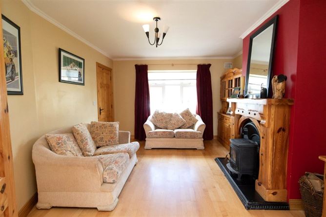64 Maudlin Court, Thomastown, Co. Kilkenny