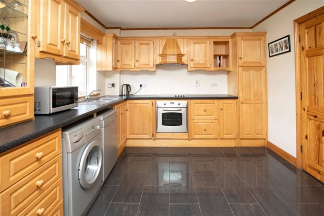 64 Maudlin Court, Thomastown, Co. Kilkenny