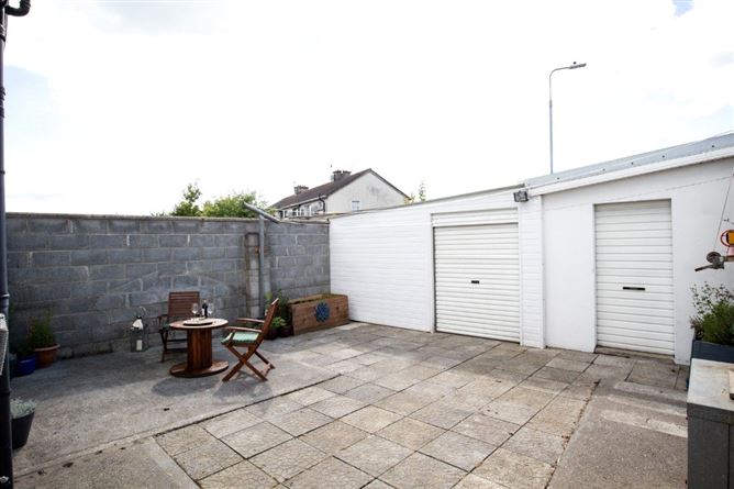 64 Maudlin Court, Thomastown, Co. Kilkenny