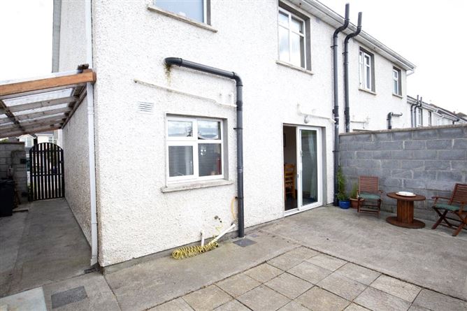 64 Maudlin Court, Thomastown, Co. Kilkenny