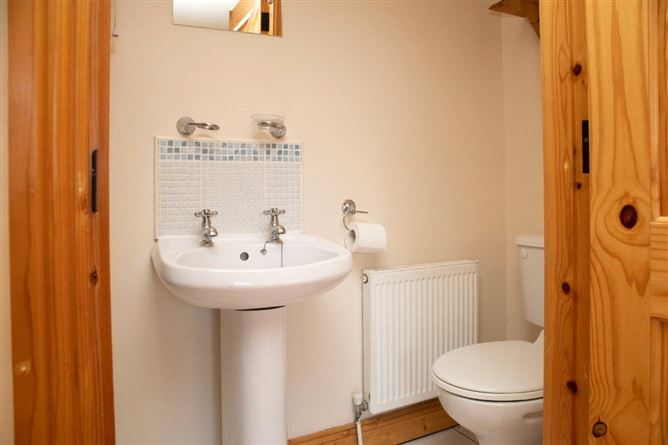 64 Maudlin Court, Thomastown, Co. Kilkenny