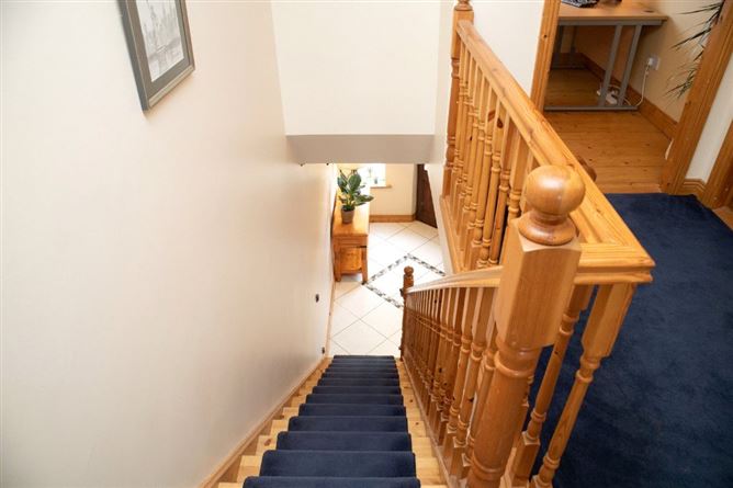64 Maudlin Court, Thomastown, Co. Kilkenny