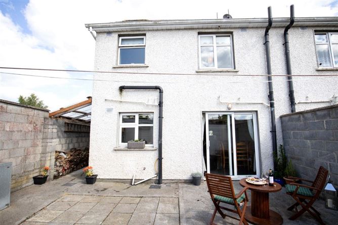 64 Maudlin Court, Thomastown, Co. Kilkenny