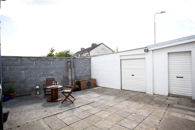 64 Maudlin Court, Thomastown, Co. Kilkenny