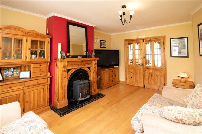 64 Maudlin Court, Thomastown, Co. Kilkenny