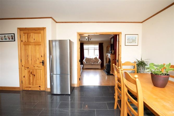 64 Maudlin Court, Thomastown, Co. Kilkenny