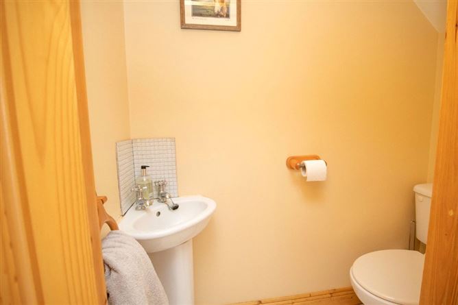 64 Maudlin Court, Thomastown, Co. Kilkenny