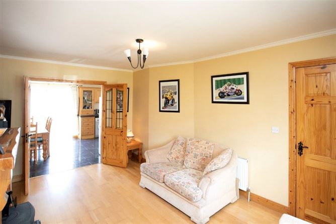 64 Maudlin Court, Thomastown, Co. Kilkenny