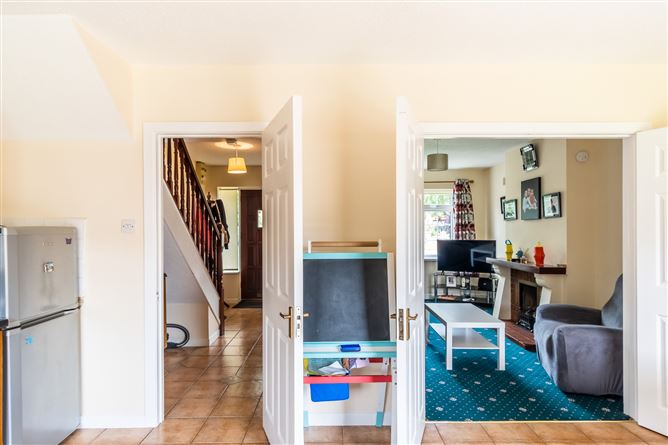 4 Stonebridge Drive, Clonsilla, Dublin 15