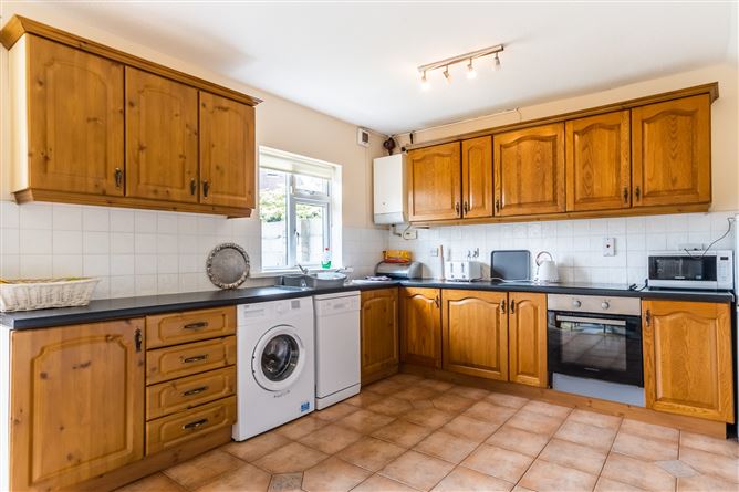 4 Stonebridge Drive, Clonsilla, Dublin 15