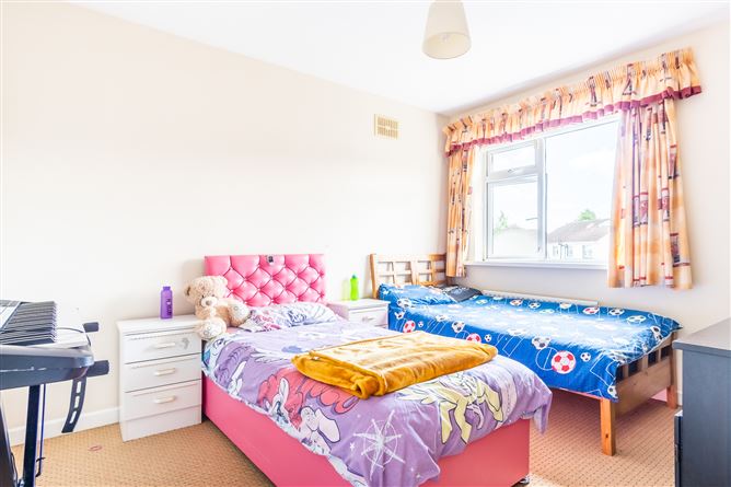 4 Stonebridge Drive, Clonsilla, Dublin 15