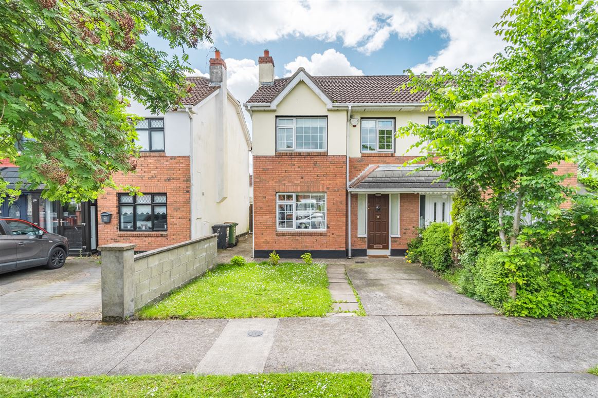 4 Stonebridge Drive, Clonsilla, Dublin 15