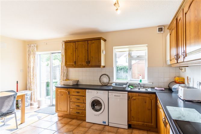 4 Stonebridge Drive, Clonsilla, Dublin 15