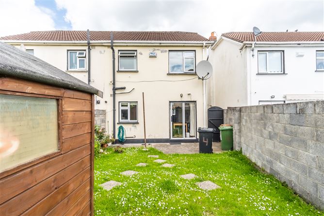 4 Stonebridge Drive, Clonsilla, Dublin 15