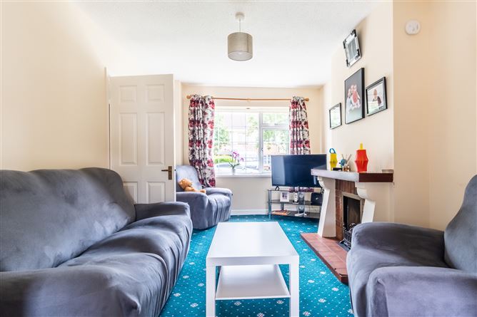 4 Stonebridge Drive, Clonsilla, Dublin 15