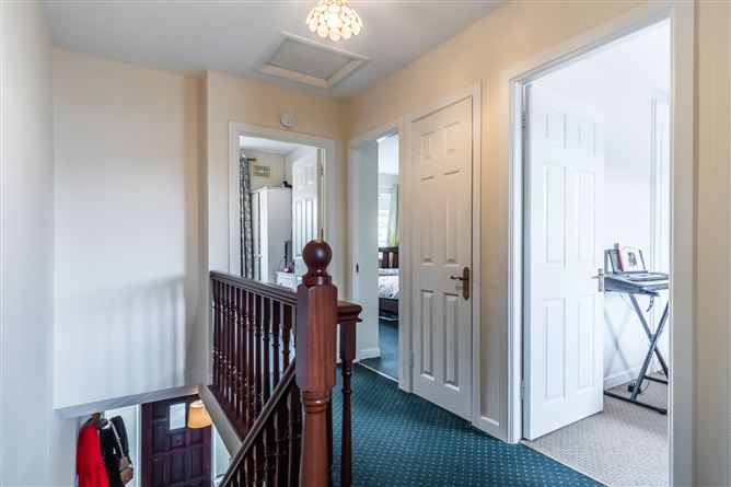 4 Stonebridge Drive, Clonsilla, Dublin 15