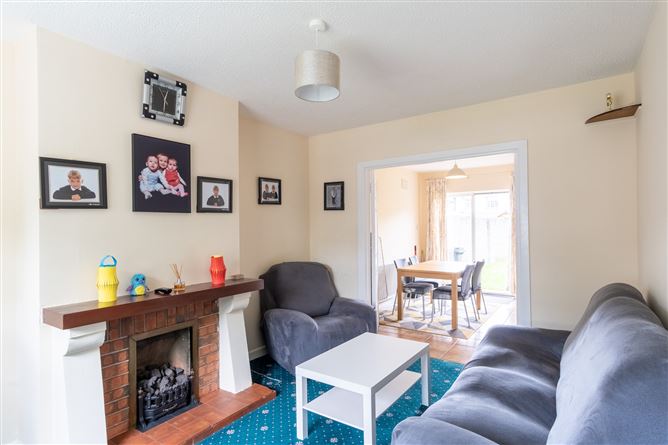 4 Stonebridge Drive, Clonsilla, Dublin 15