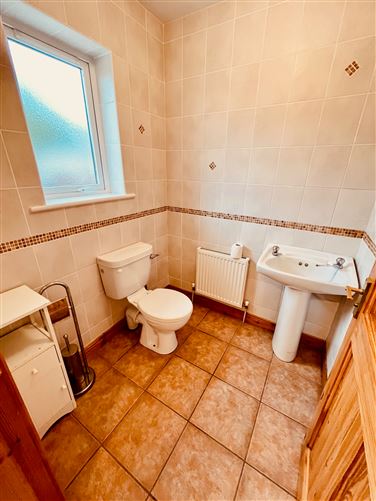 16 Cluain Arra , Bansha, Tipperary