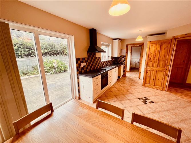 16 Cluain Arra , Bansha, Tipperary