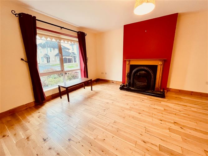 16 Cluain Arra , Bansha, Tipperary
