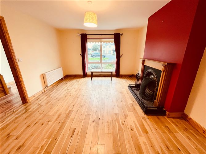 16 Cluain Arra , Bansha, Tipperary