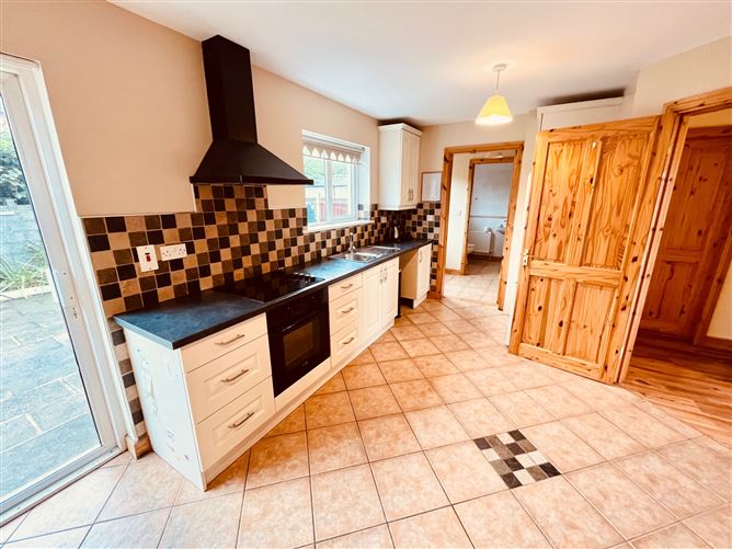 16 Cluain Arra , Bansha, Tipperary