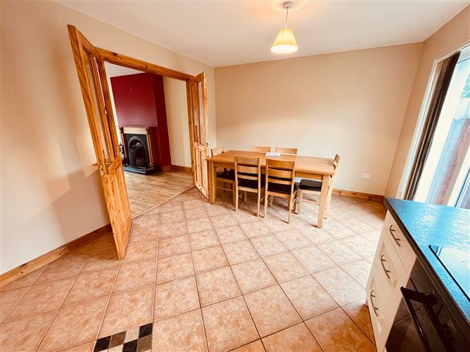 16 Cluain Arra , Bansha, Tipperary