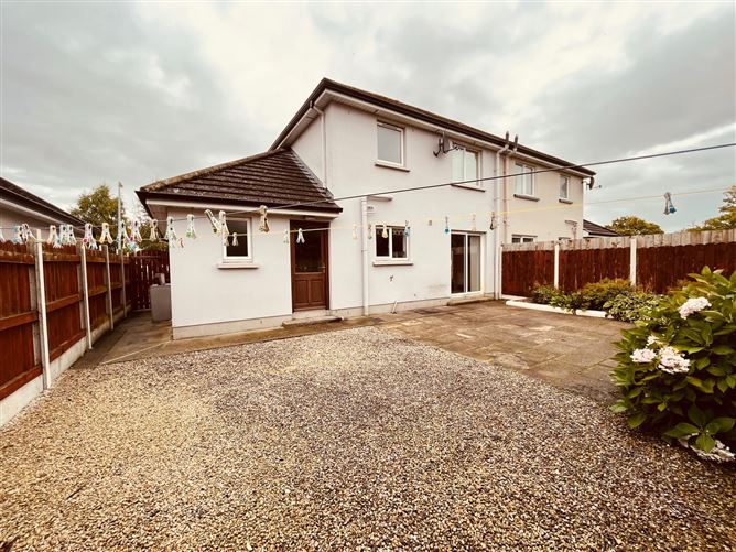16 Cluain Arra , Bansha, Tipperary