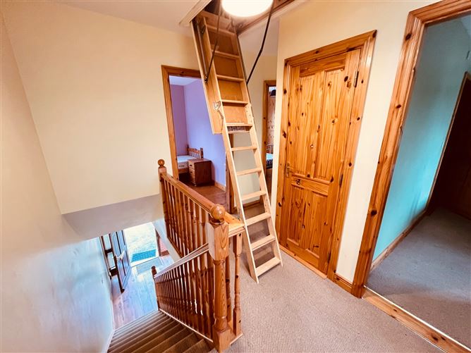16 Cluain Arra , Bansha, Tipperary