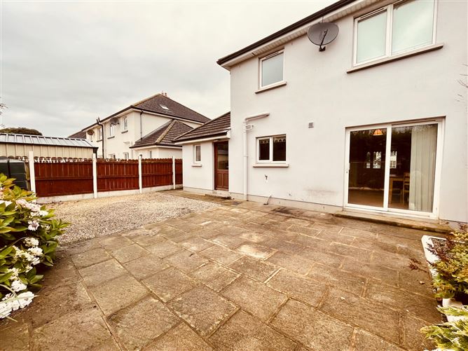 16 Cluain Arra , Bansha, Tipperary