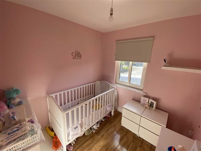 36 Glantann, Golf Links Road, Castletroy, County Limerick