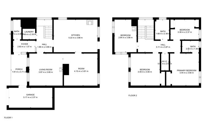 24 Kilgobbin Heights, Stepaside, Dublin 18