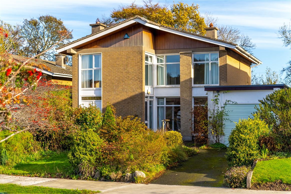 24 Kilgobbin Heights, Stepaside, Dublin 18