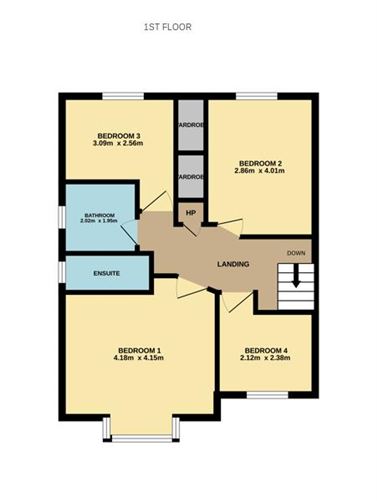 6 Seanacloc, Tower, Blarney, Co. Cork