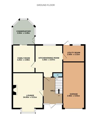 6 Seanacloc, Tower, Blarney, Co. Cork