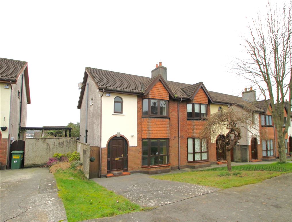 19 Castle Oaks, Ferrybank, Waterford Ennis Gough Property 4672105