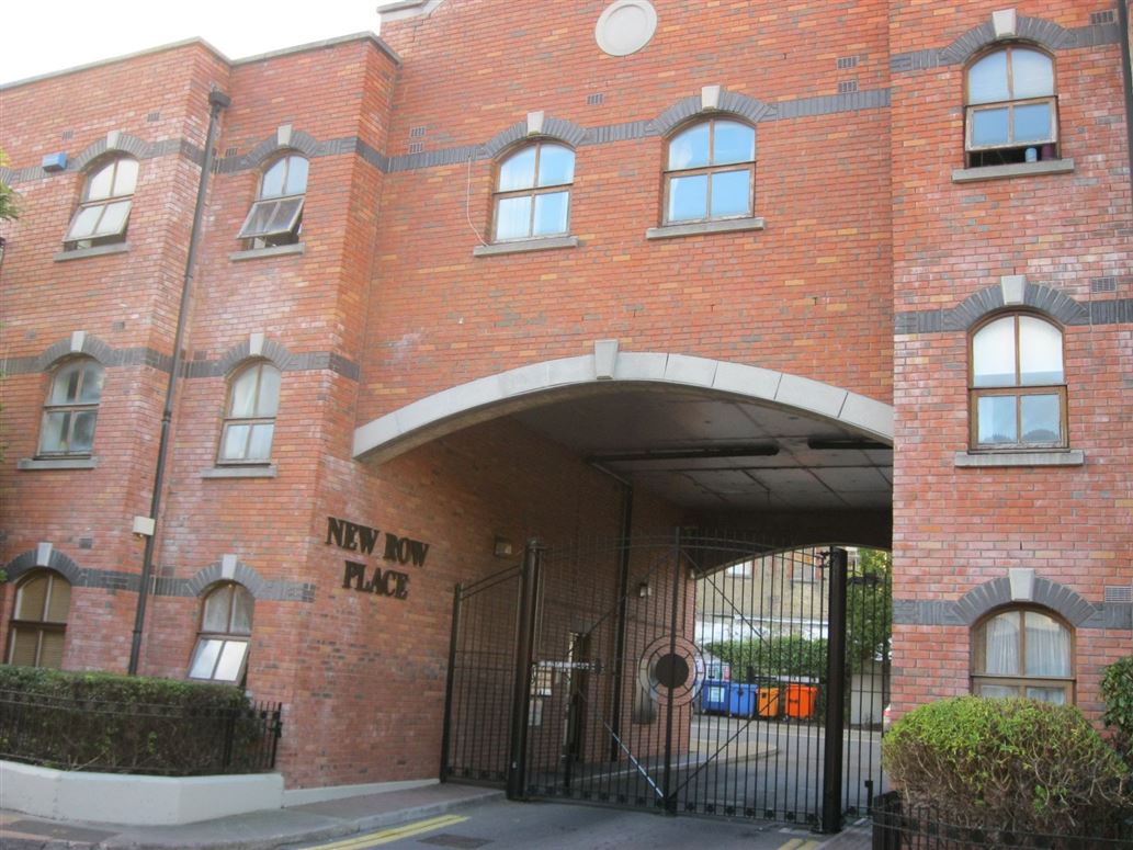 New Row Place, New Row South, South City Centre, Dublin 8