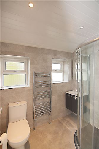 60 Springdale road, Raheny,   Dublin 5