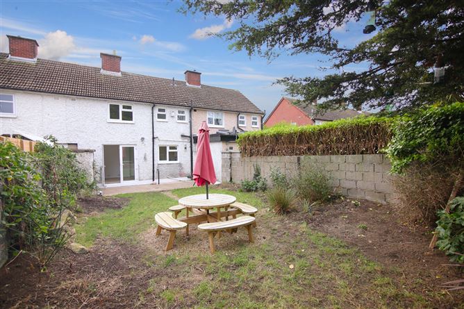 60 Springdale road, Raheny,   Dublin 5