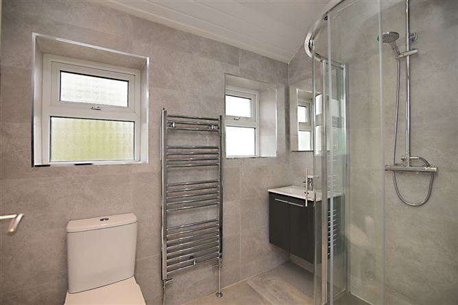 60 Springdale road, Raheny,   Dublin 5