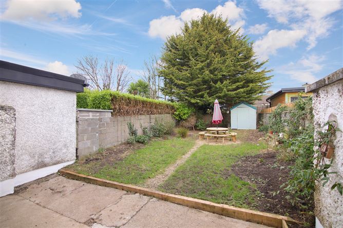 60 Springdale road, Raheny,   Dublin 5